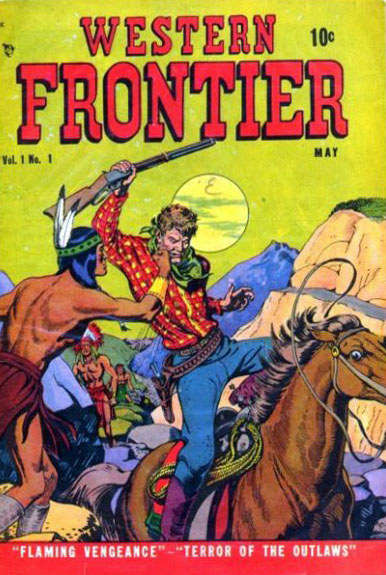 Western Frontier