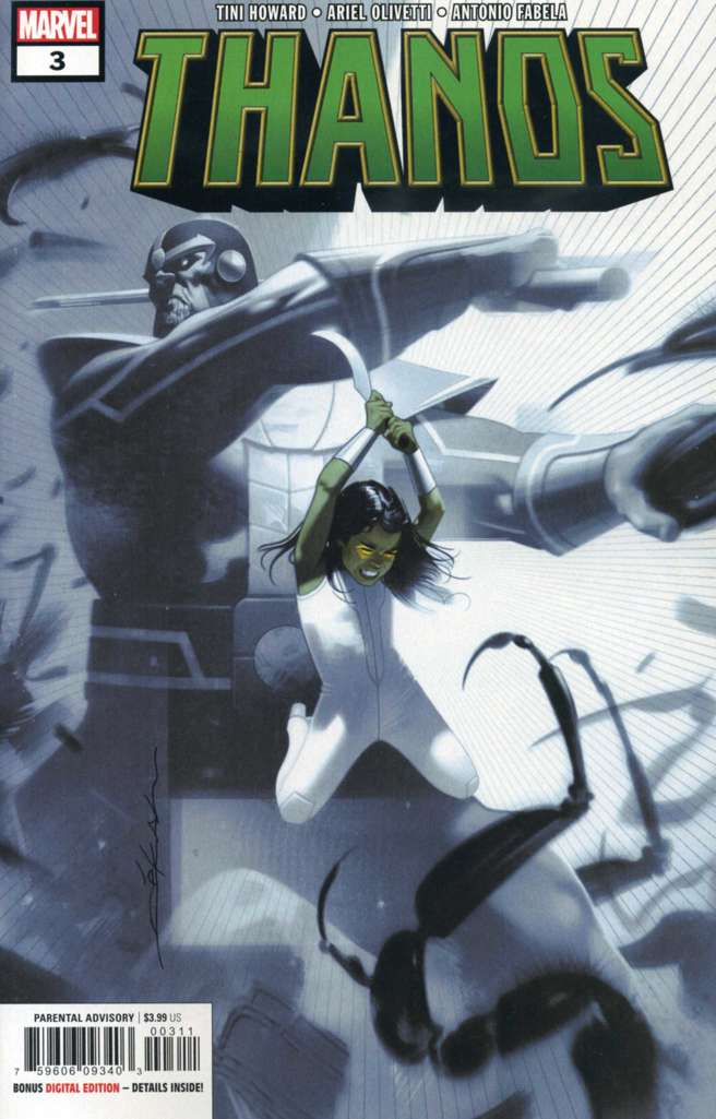 Thanos (4th Series) #3