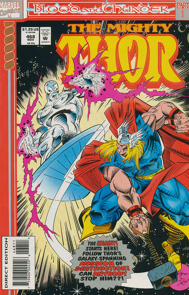 Thor #468