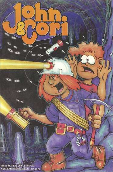John &amp; Cori