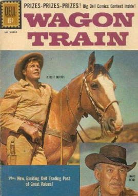 Wagon Train (Dell)