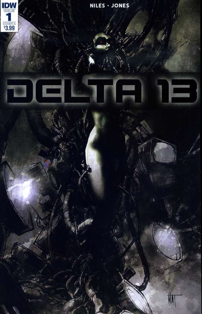 Delta 13