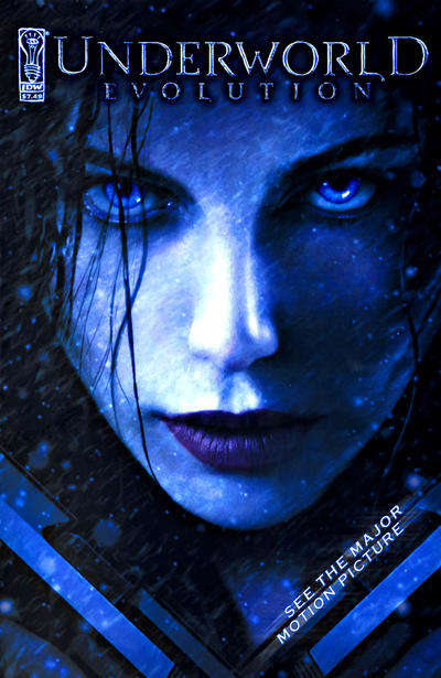 Underworld Evolution