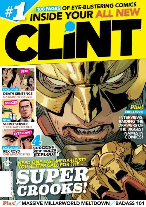 CLiNT 2.0