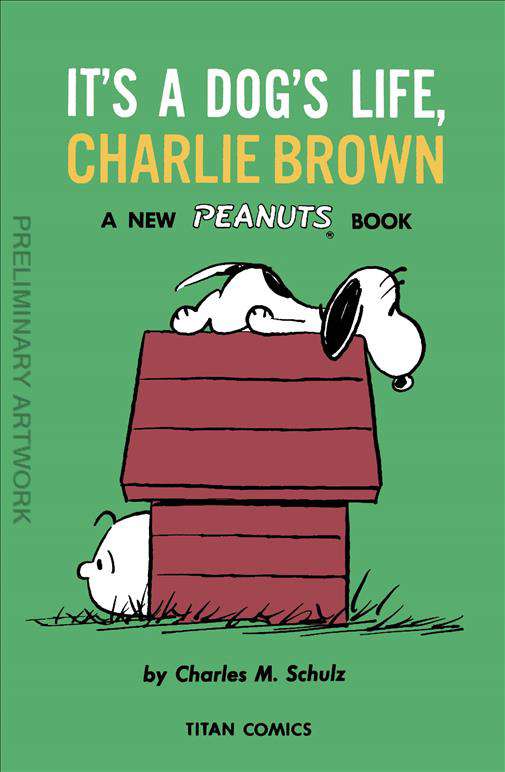 Peanuts (Titan)