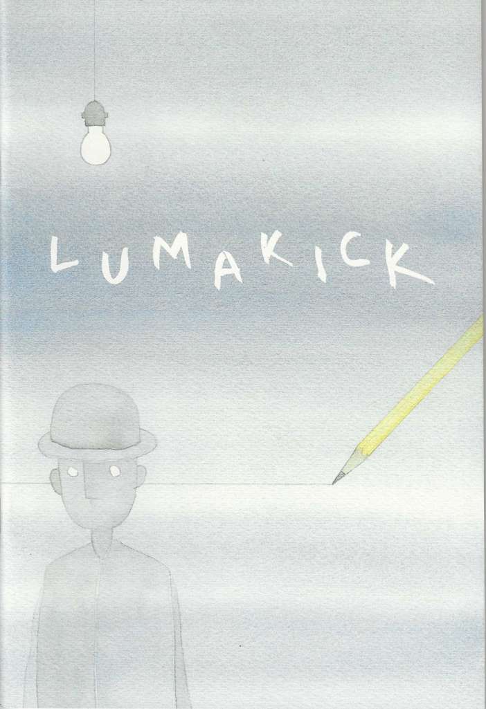 Lumakick #1