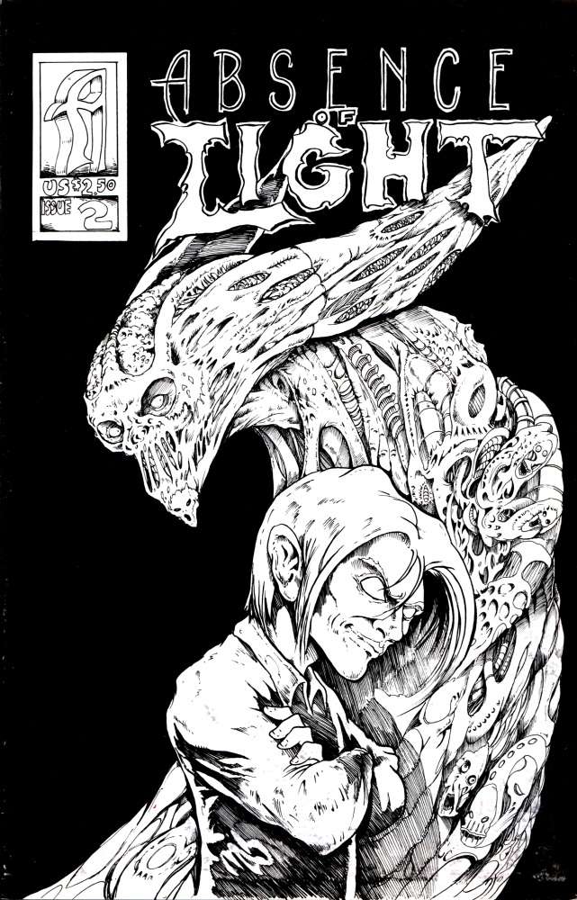 Absence of Light #2