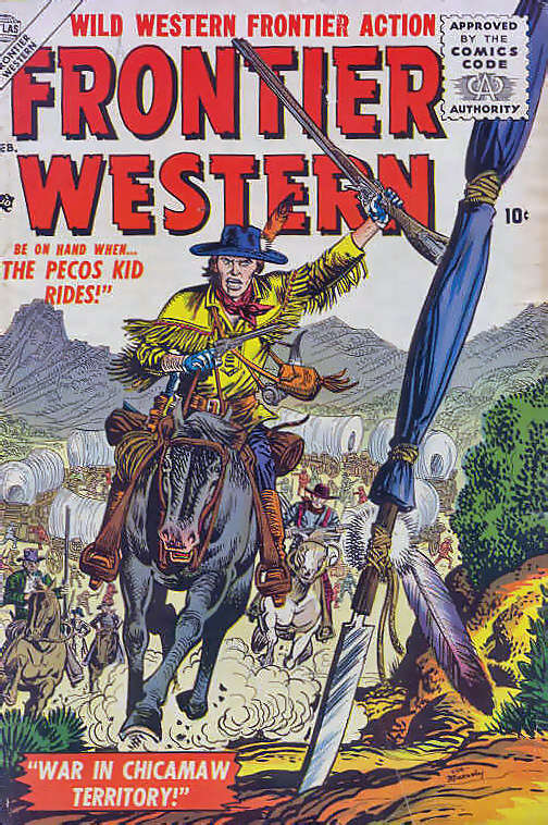 Frontier Western