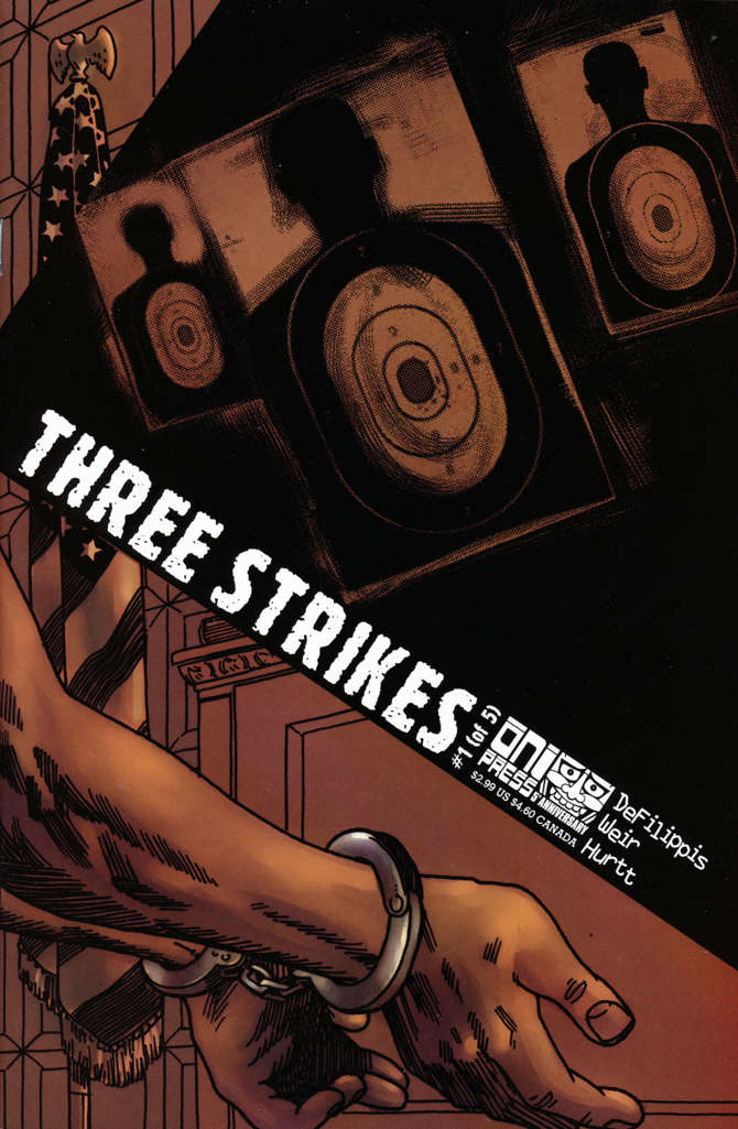 Three Strikes