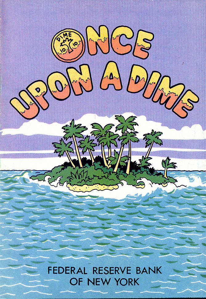 Once Upon a Dime