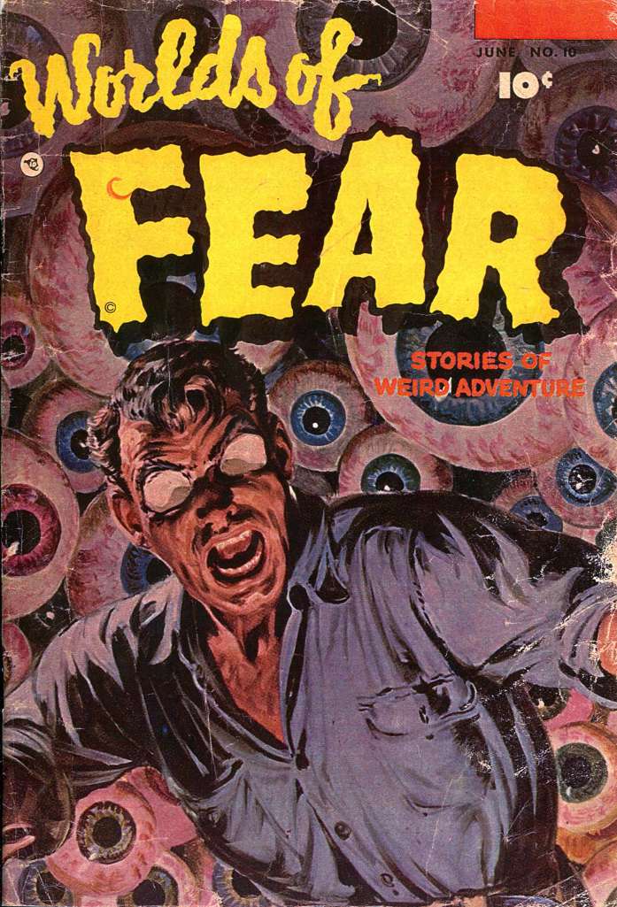 Worlds of Fear