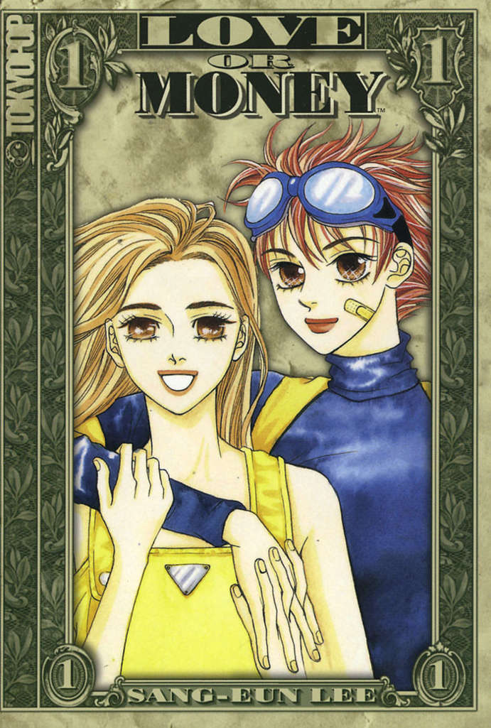 Love or Money