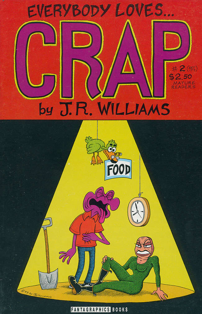 Crap #2