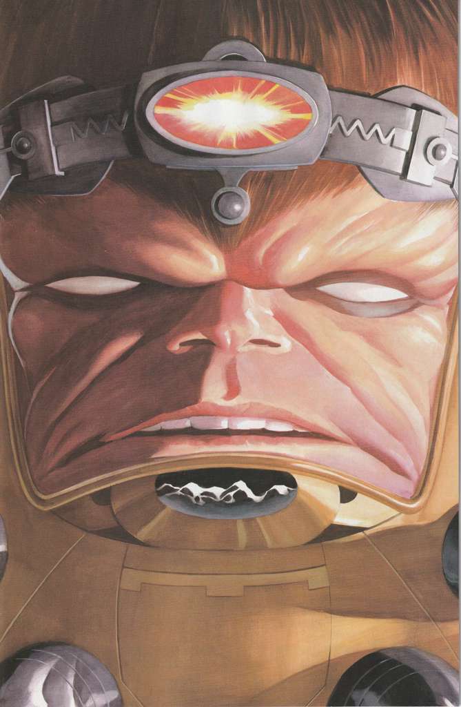 Captain America: Sentinel of Liberty (2nd Series) #11 Variation A