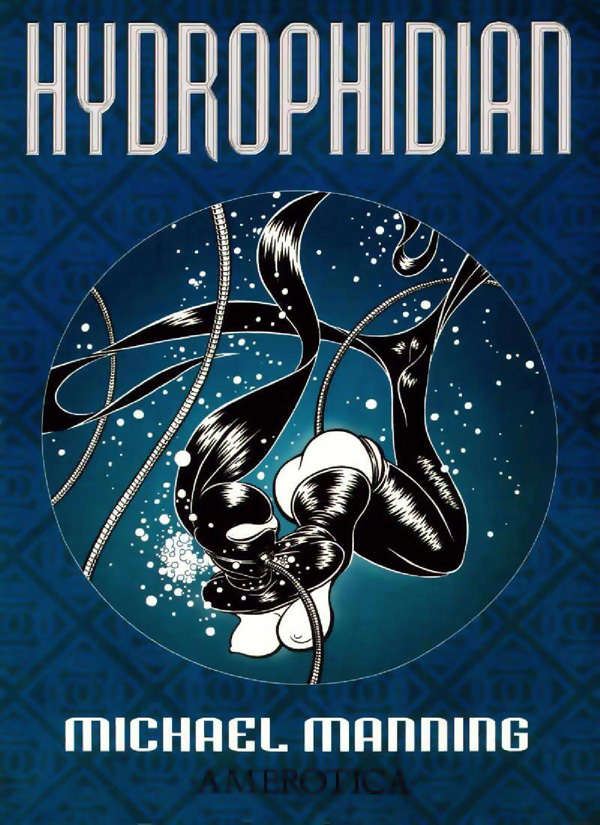 Hydrophidian