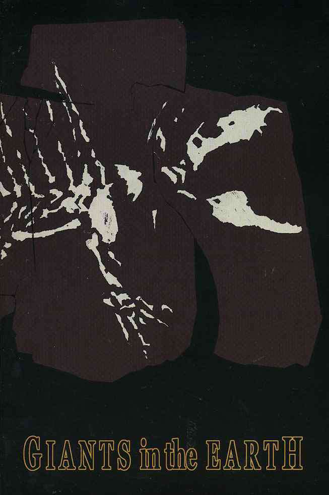 Giant in the Earth