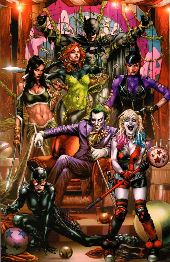 Detective Comics #1027 Variation R