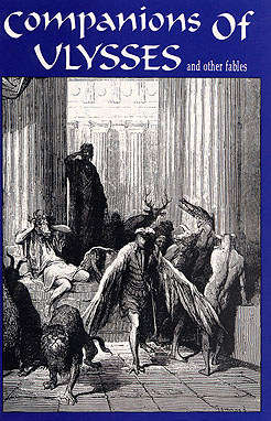 Companions of Ulysses