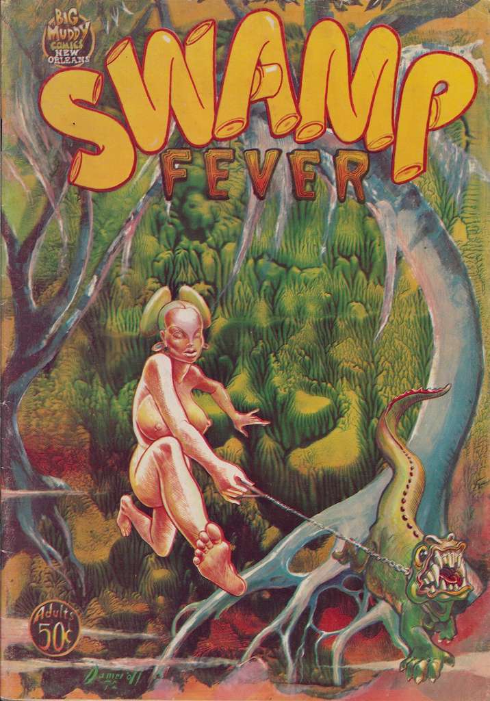 Swamp Fever