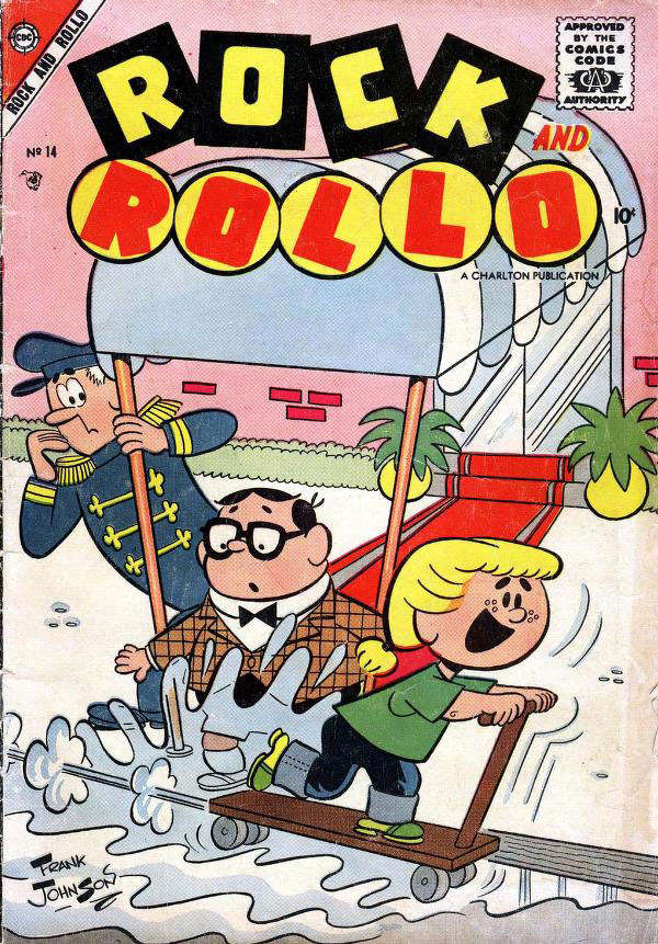 Rock and Rollo
