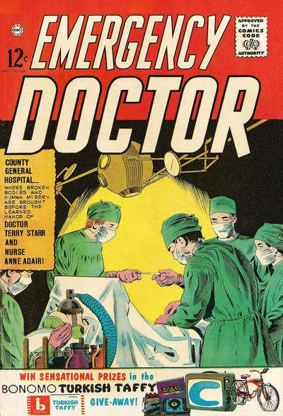 Emergency Doctor