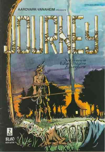 Journey #2