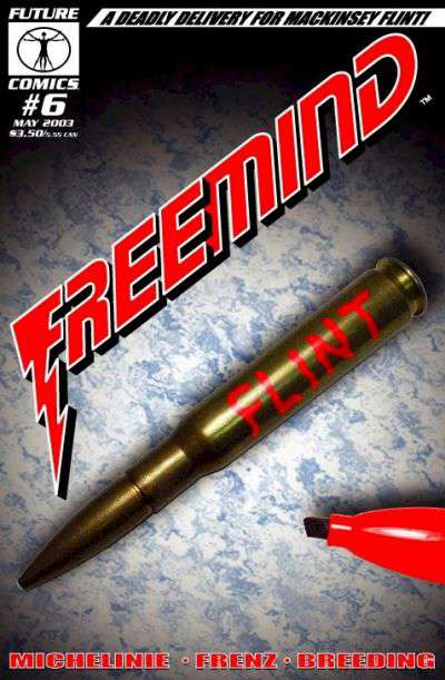Freemind #6