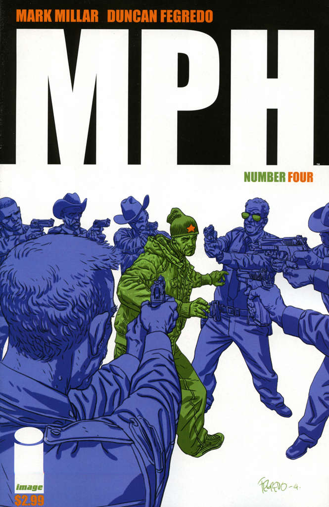 MPH #4 Variation A