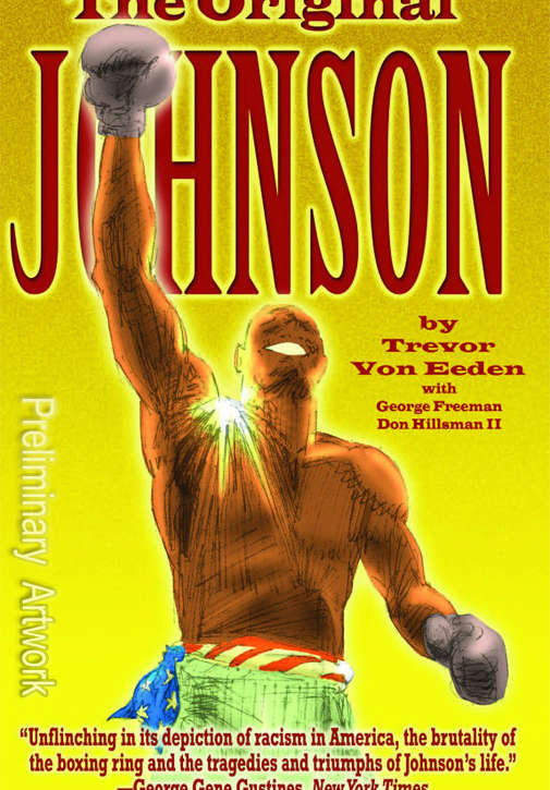 The Original Johnson