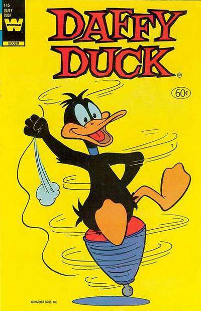 Daffy #145