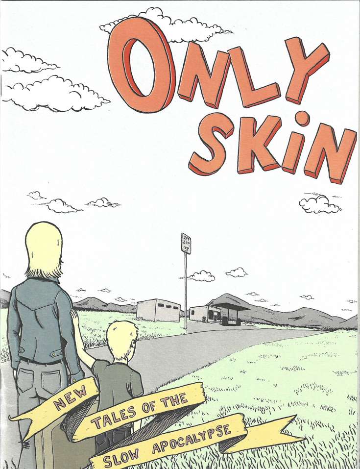 Only Skin