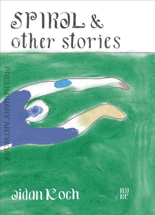 Spiral &amp; Other Stories