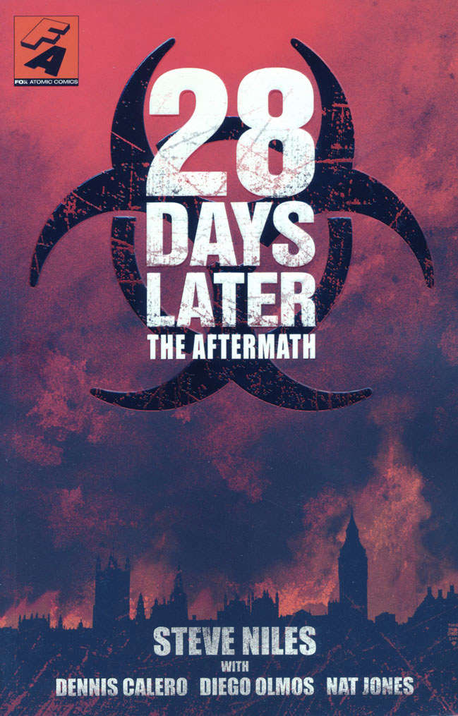 28 Days Later: the Aftermath