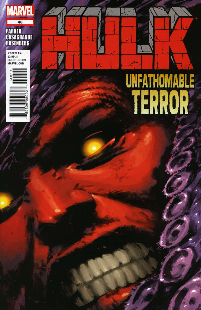 Hulk (4th Series) #48