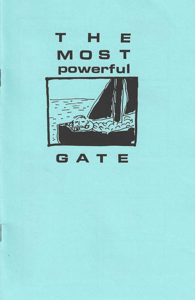 The Most Powerful Gate
