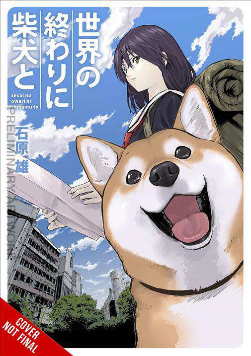 Doomsday With My Dog