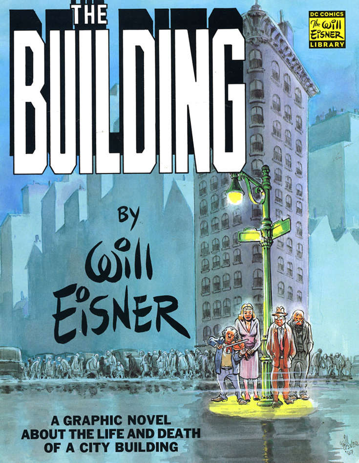 The Building