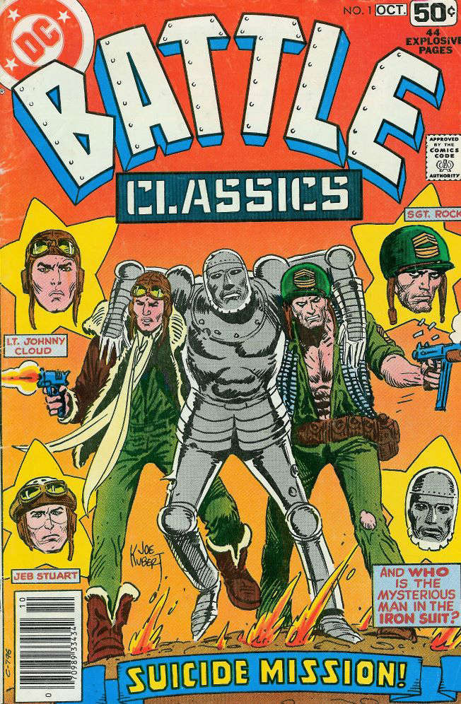 Battle Classics