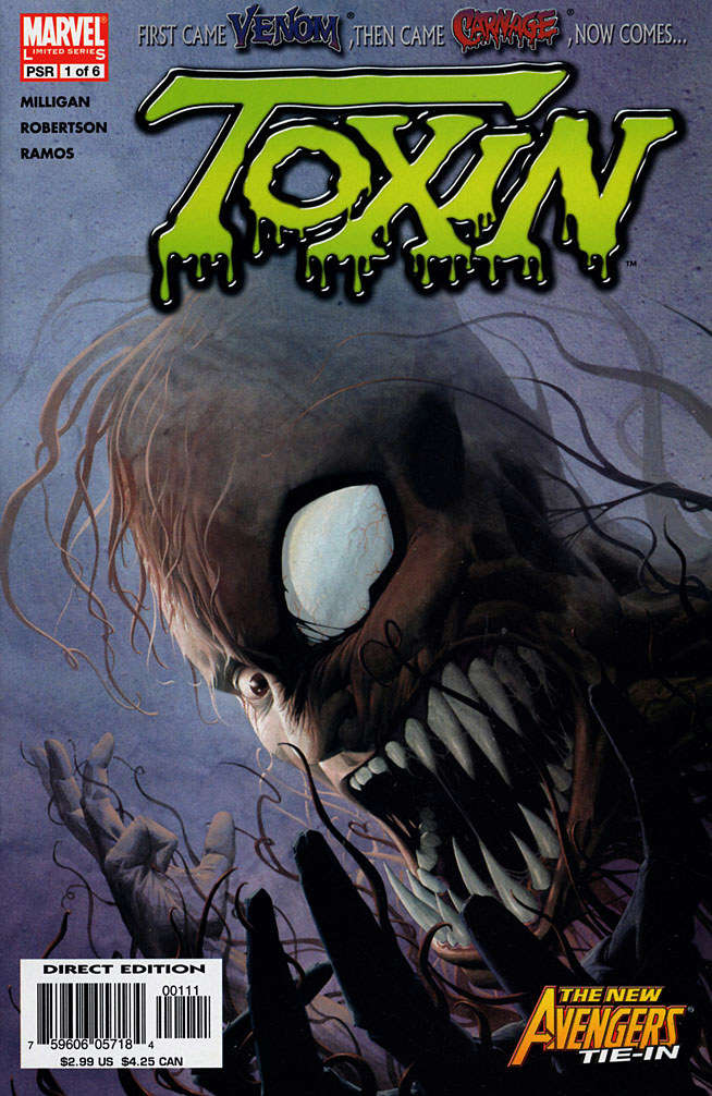 Toxin