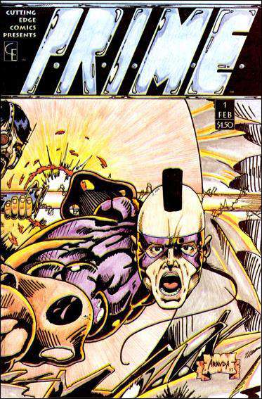 P.R.I.M.E. (Permanent Resistance to Implement Magnified Evolution)