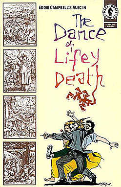Dance of Lifey Death
