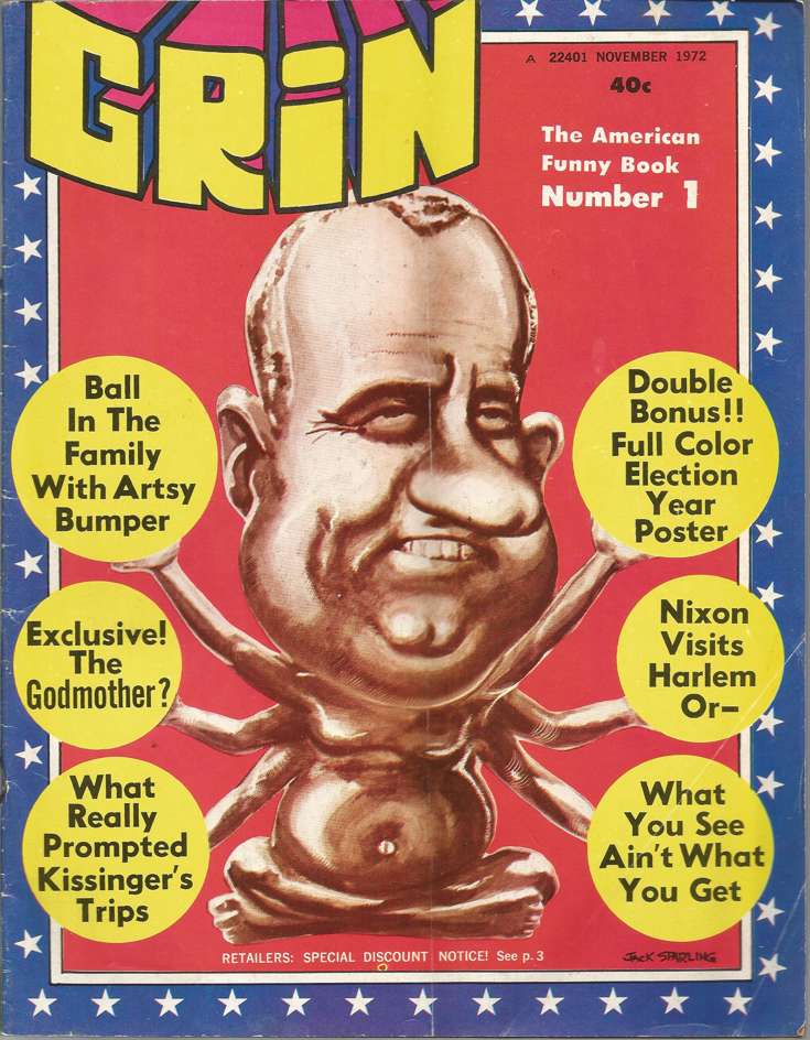 Grin