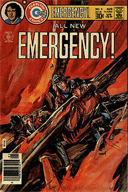 Emergency! #2