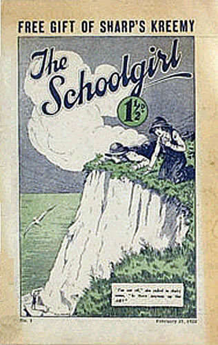 The Schoolgirl