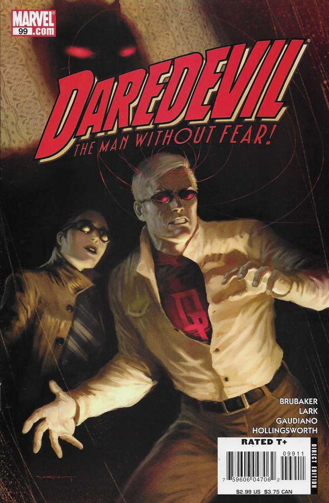 Daredevil (Vol. 2) #99