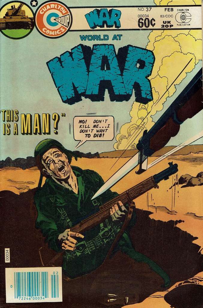 War #37