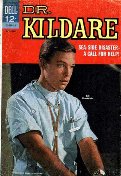 Dr. Kildare #8