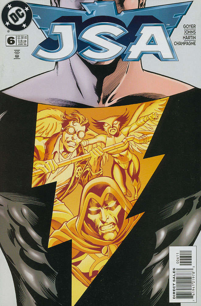 JSA #6