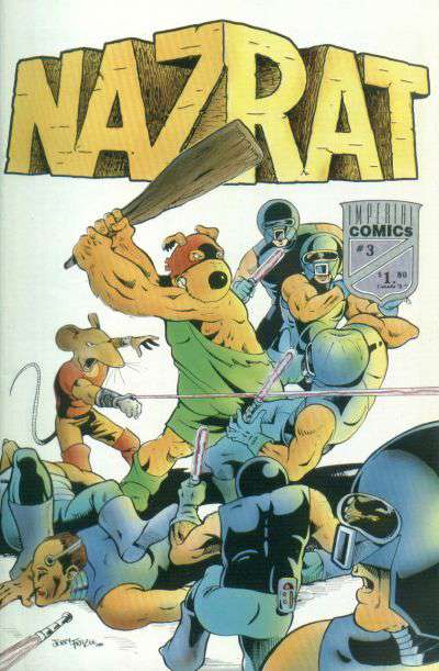 Nazrat #3