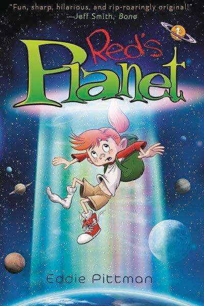 Red’s Planet